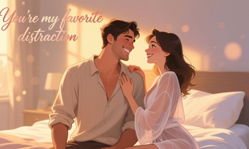 flirty-cuckold-captions-😉