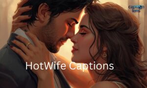 HotWife Captions
