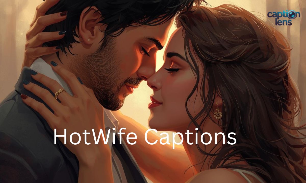 HotWife Captions