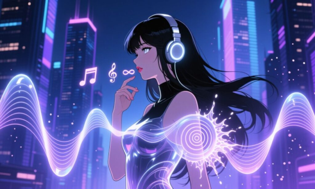 🎧-teasing-audio-inspired-lines