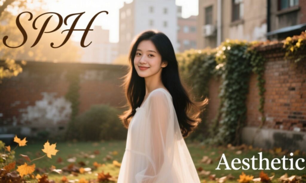 📸-aesthetic-sph-captions