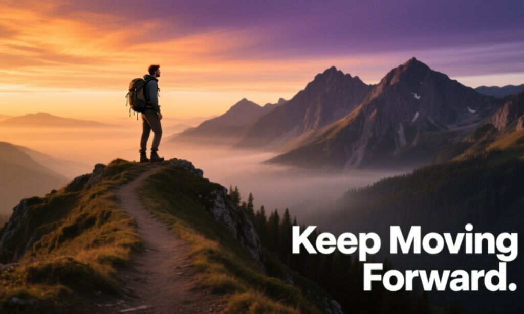 Adventure and Travel Instagram Captions for Guys