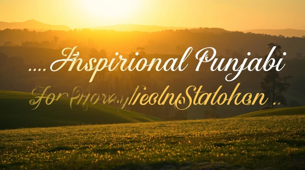 inspirational-punjabi-captions-for-instagram