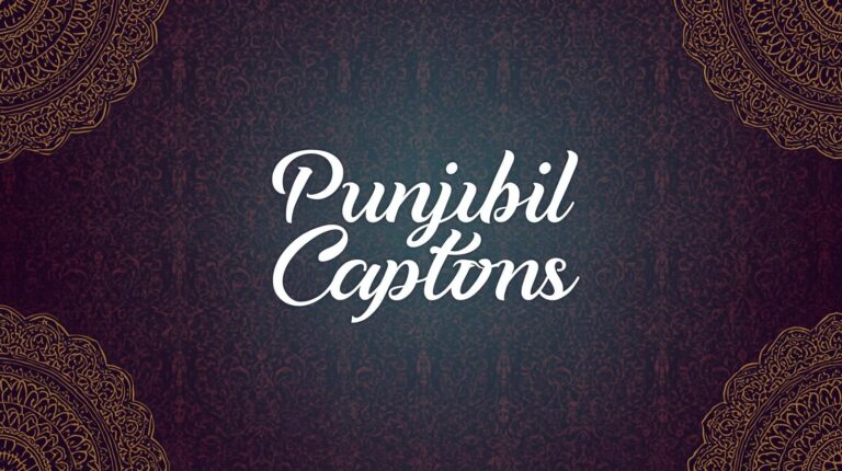 punjabi-captions