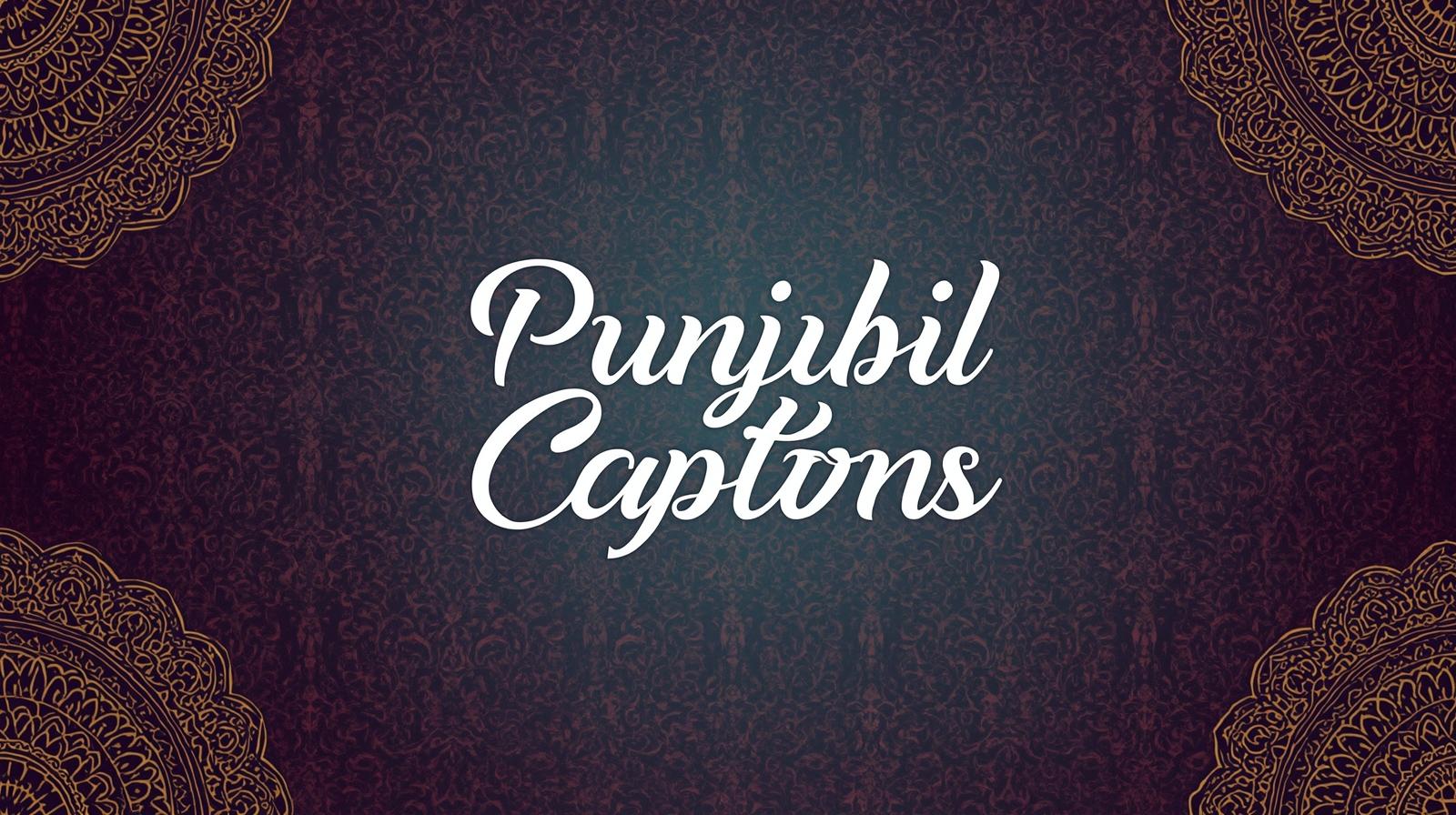 punjabi-captions