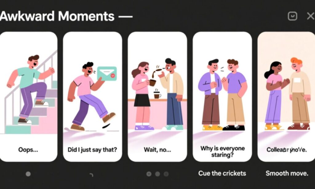 awkward-moments-instagram-captions