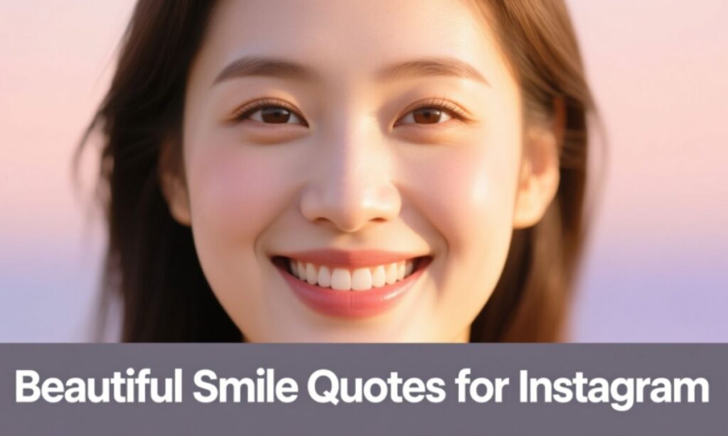 beautiful-smile-quotes-for-instagram