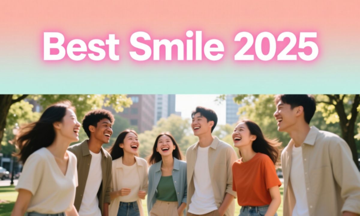 best-smile-captions-for-instagram-for-2025
