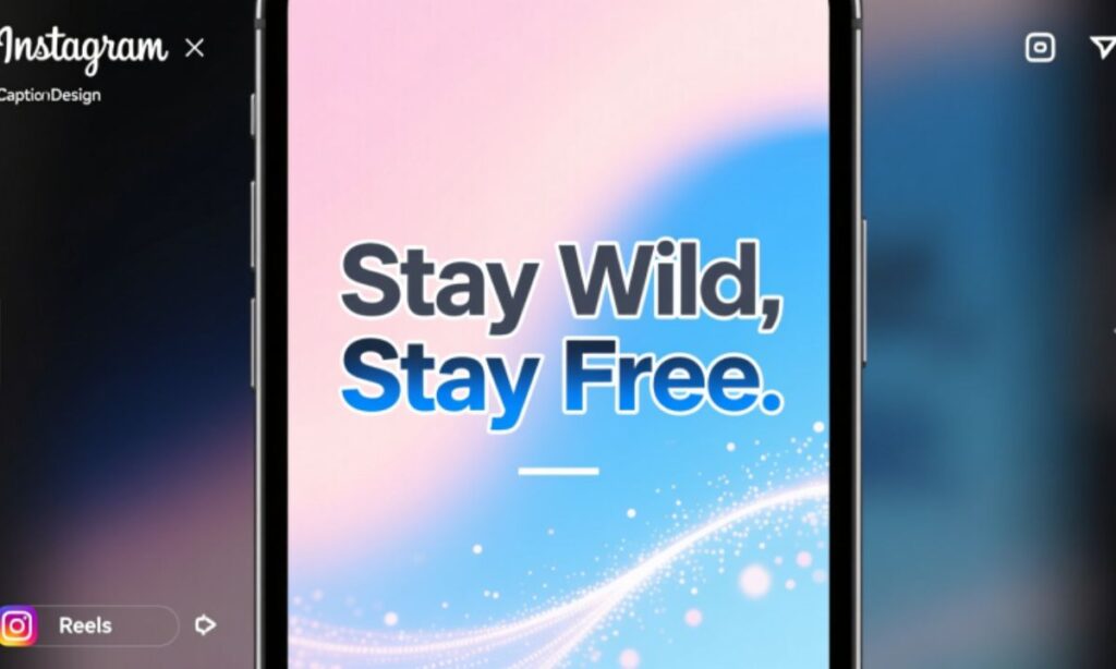 captions-for-trending-reels-on-instagram