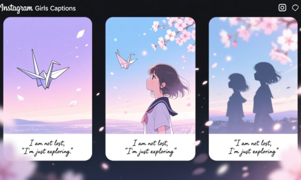 dreamer-girls-instagram-captions