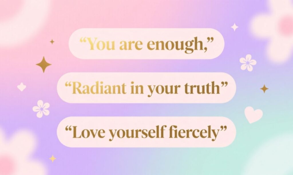 empowering-self-love-captions-for-girls-on-instagram