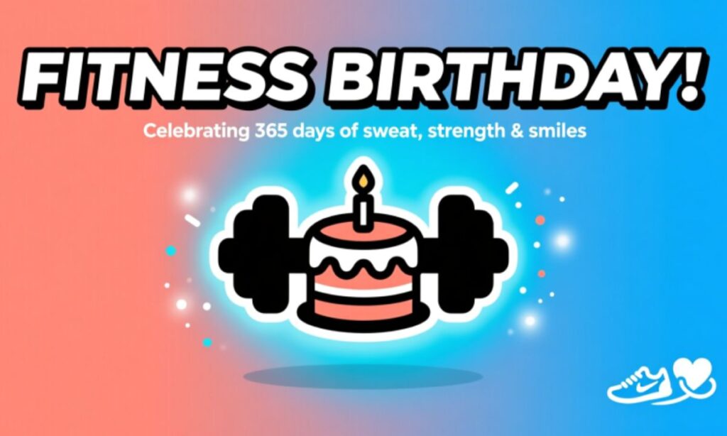 fitness-birthday-captions