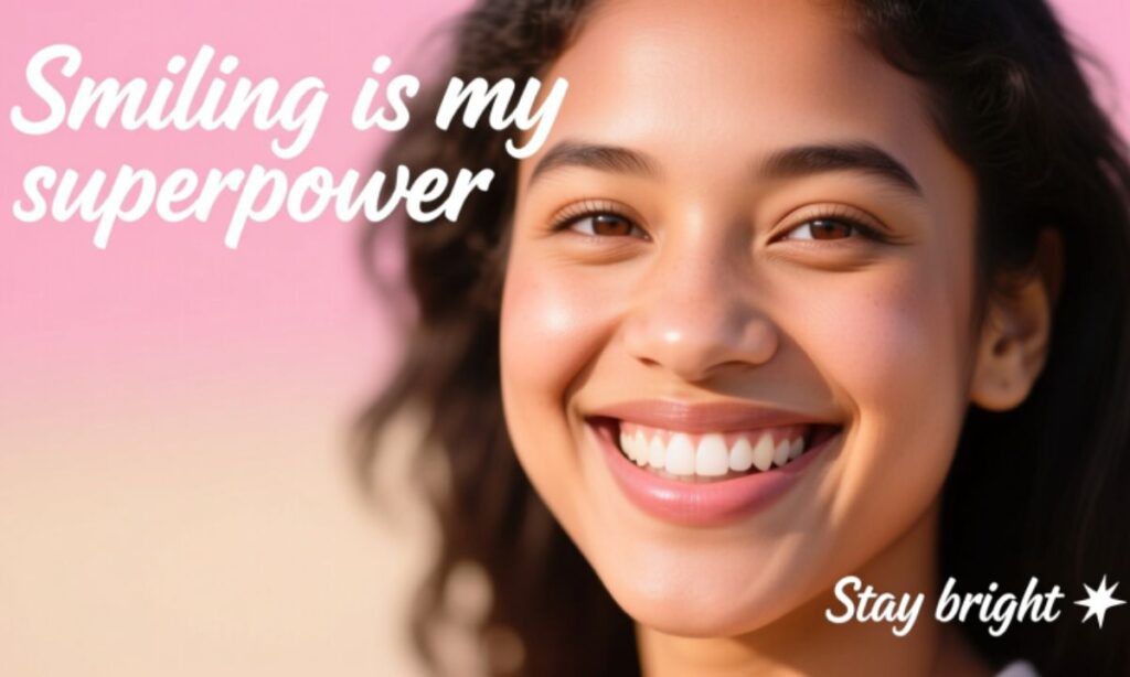 instagram-captions-about-smiling