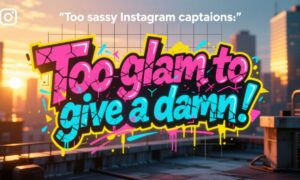 sassy-instagram-captions