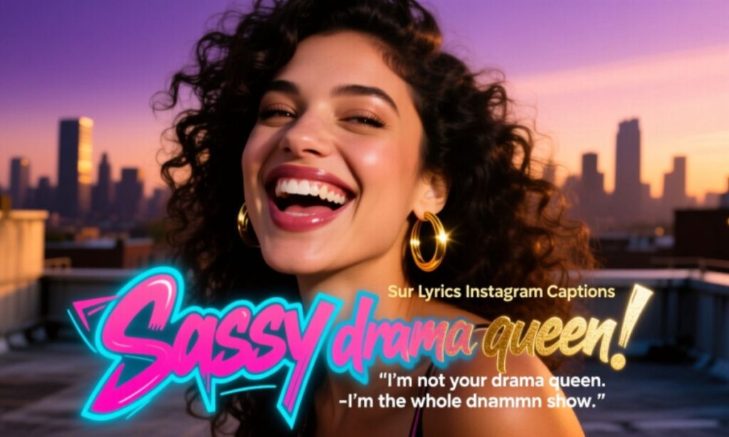 sassy-song-lyrics-for-instagram-captions