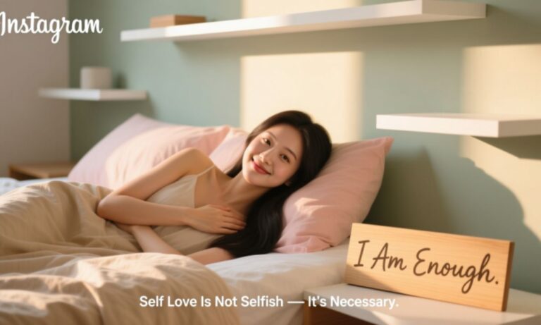 self-love-captions-for-instagram