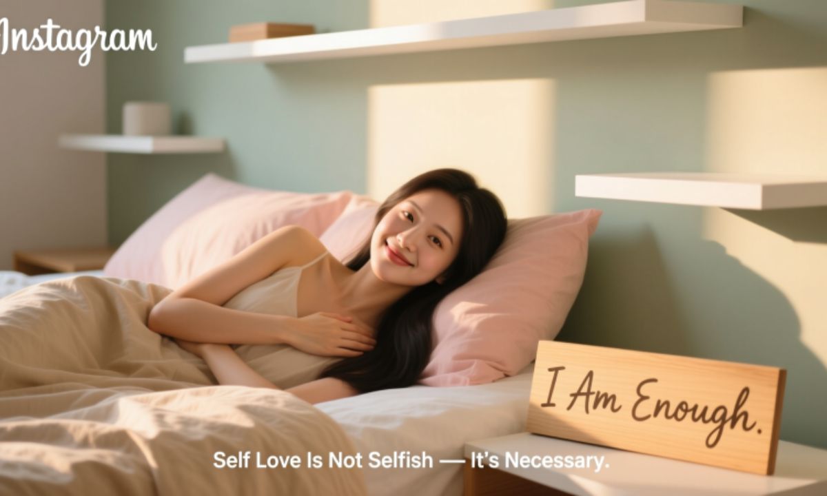 self-love-captions-for-instagram