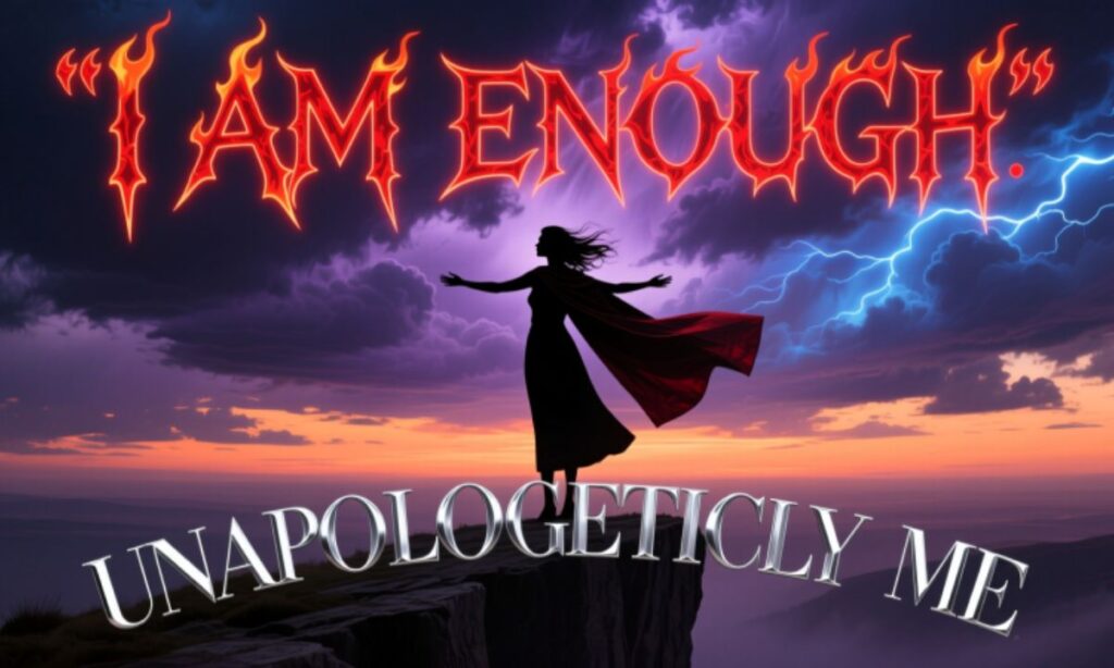 severe-self-love-captions-for-the-fierce-and-fearless