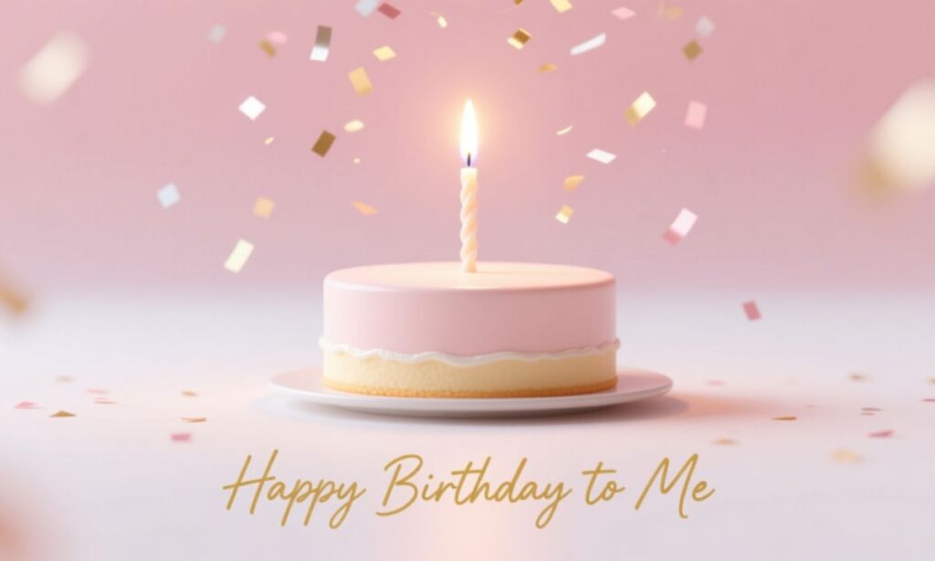 short-birthday-captions-for-yourself