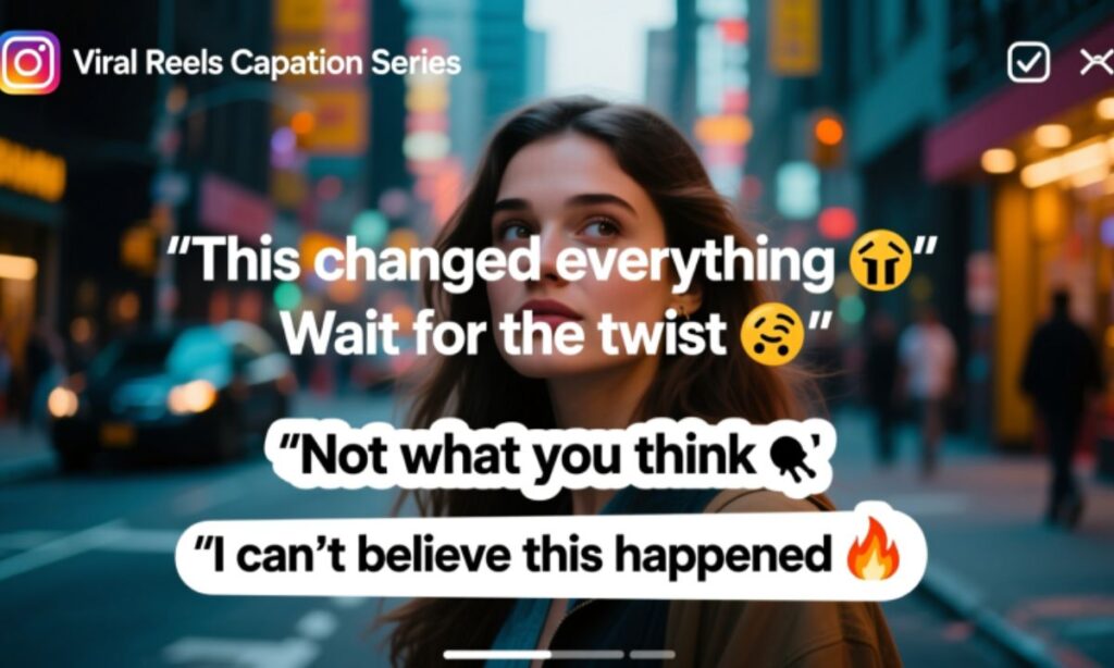 short-captions-for-reels-to-go-viral