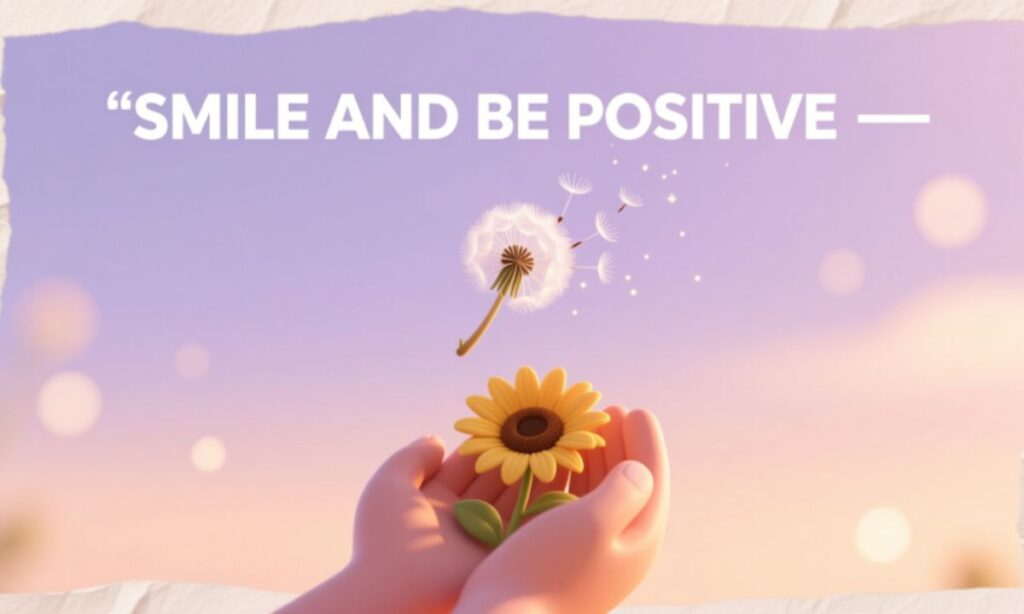 smile-and-positivity-quotes