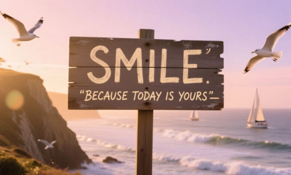 smile-quotes-for-instagram