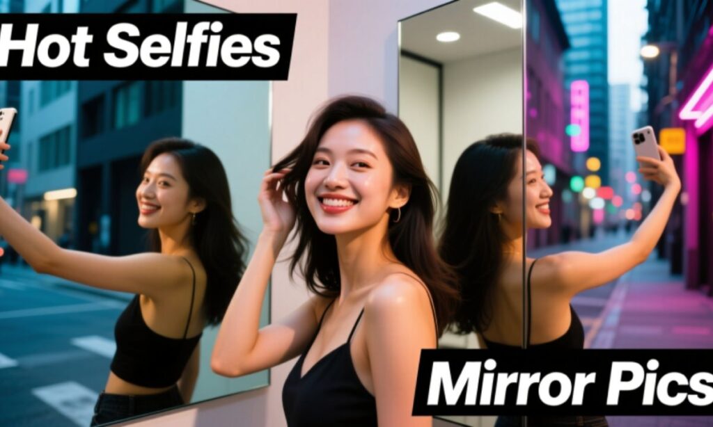 captions-for-hot-selfies-and-mirror-pics