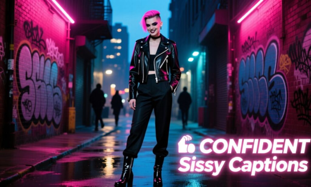 confident-sissy-captions-💪