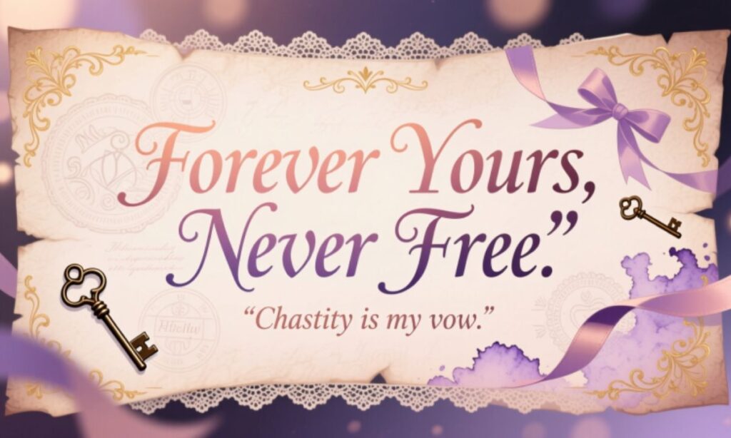 creating-original-sissy-chastity-captions