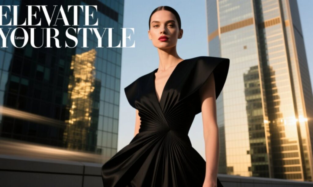 fashion-and-glam-captions-for-style-shots