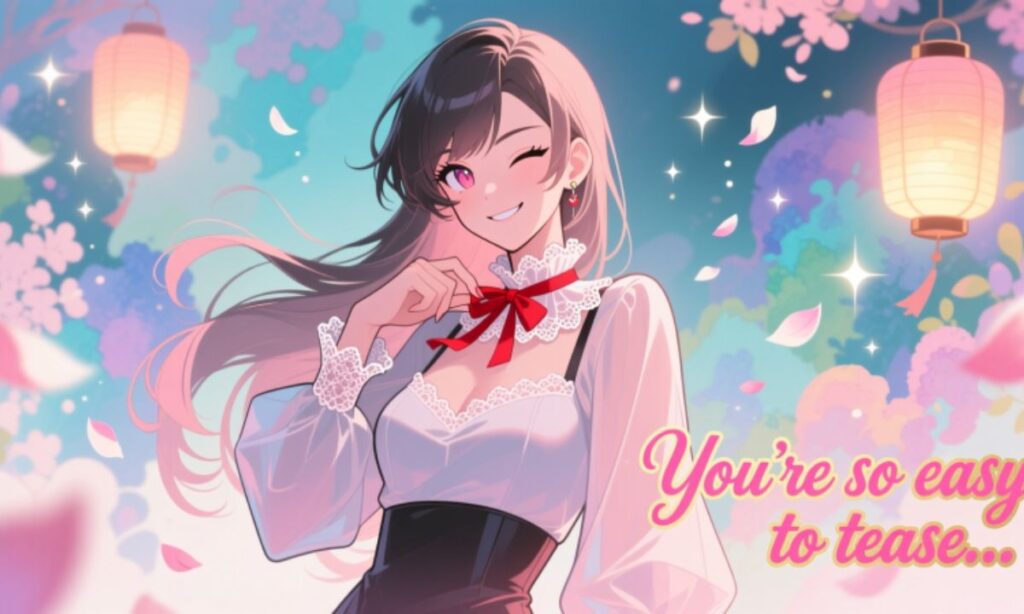 flirty-and-playful-sissy-tease-captions