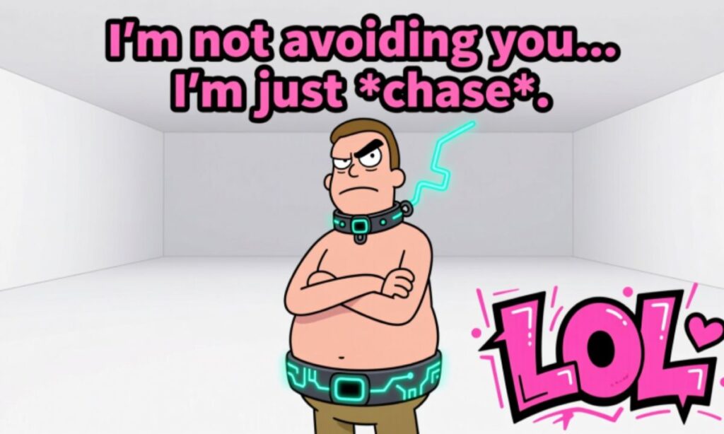 funny-chastity-captions-😂