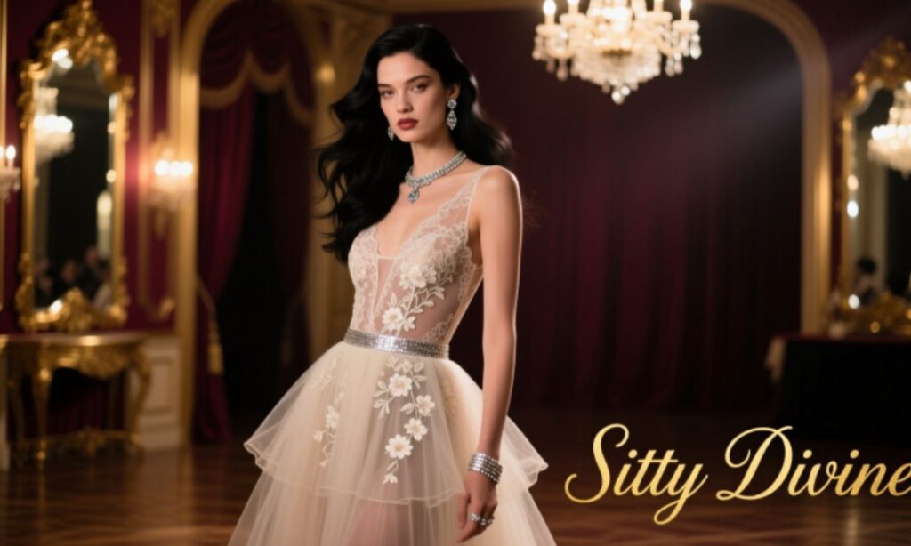 glamorous-and-aesthetic-sissy-captions