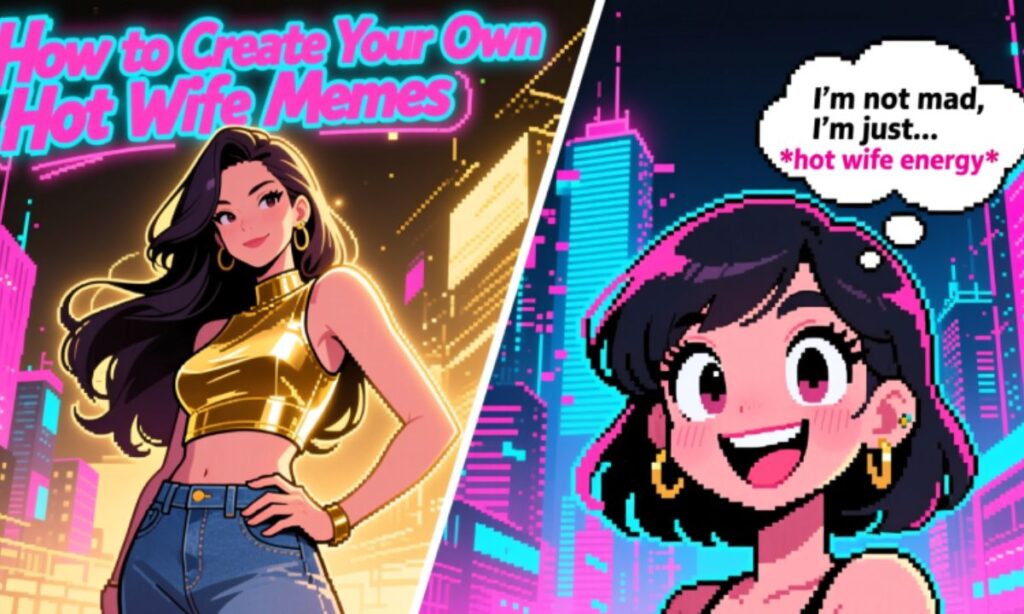 how-to-create-your-own-hot-wife-memes
