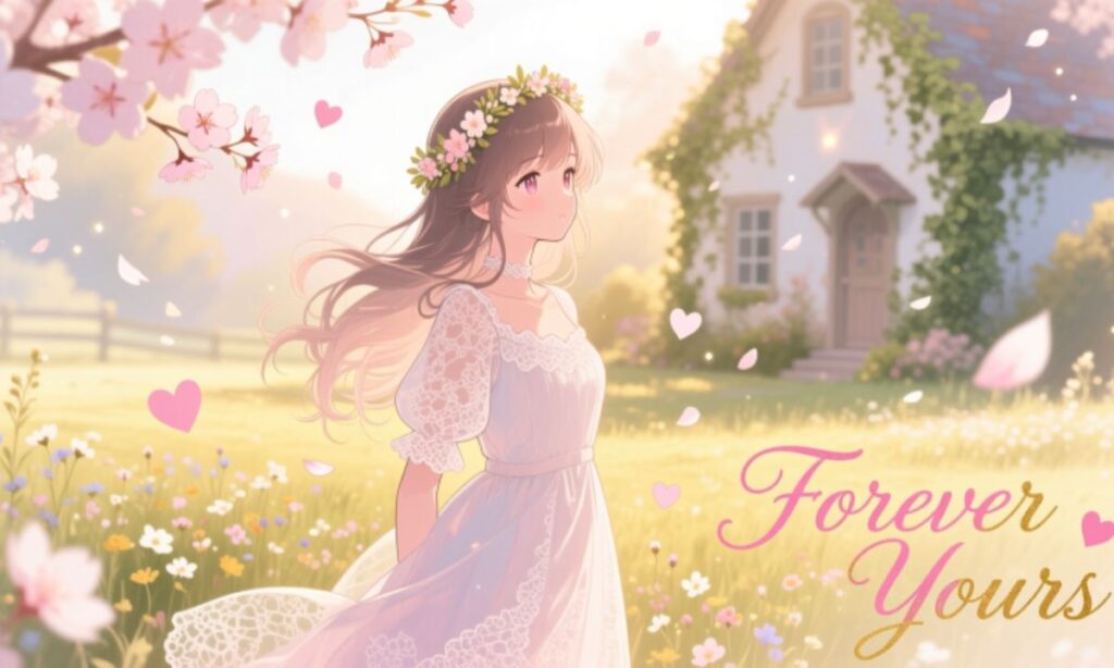 romantic-and-sweet-sissy-captions