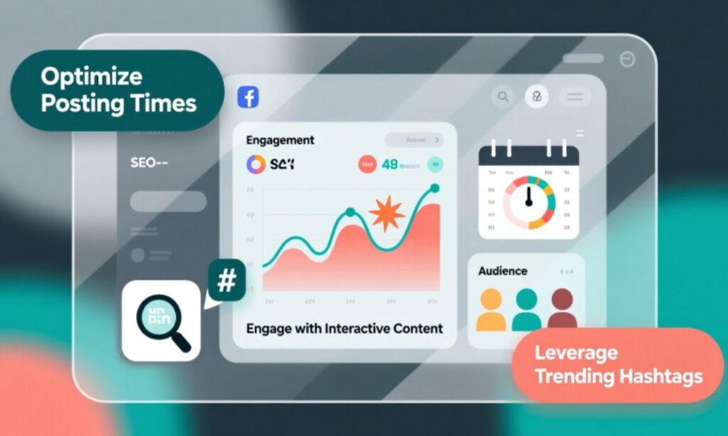 social-media-optimization-strategies