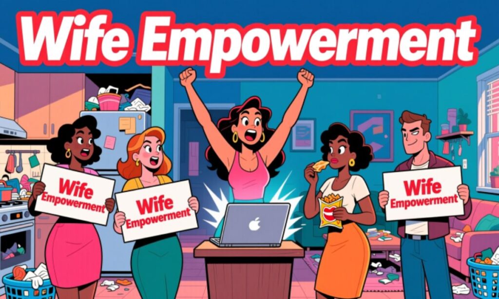 the-wife-empowerment-memes