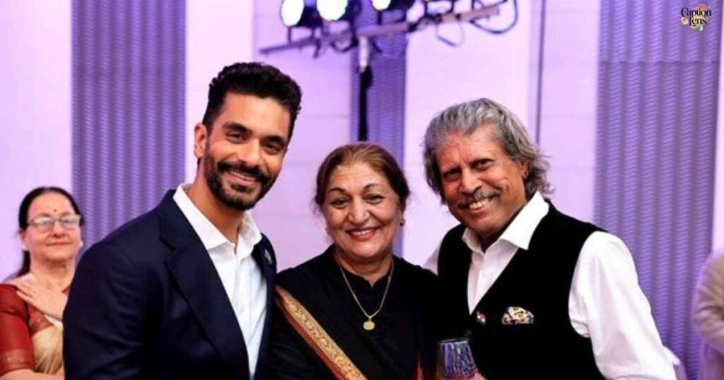 Background and Personal Life