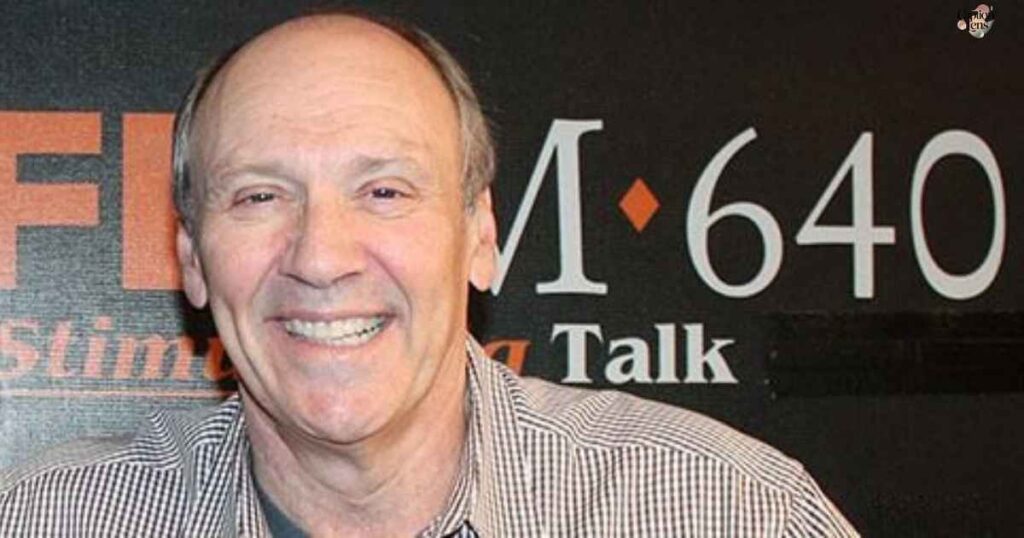 Bill Handel Philanthropy and Community Involvement