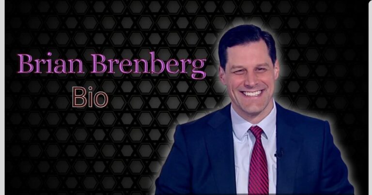 Brian Brenberg