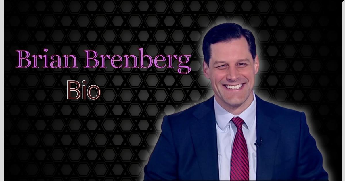 Brian Brenberg