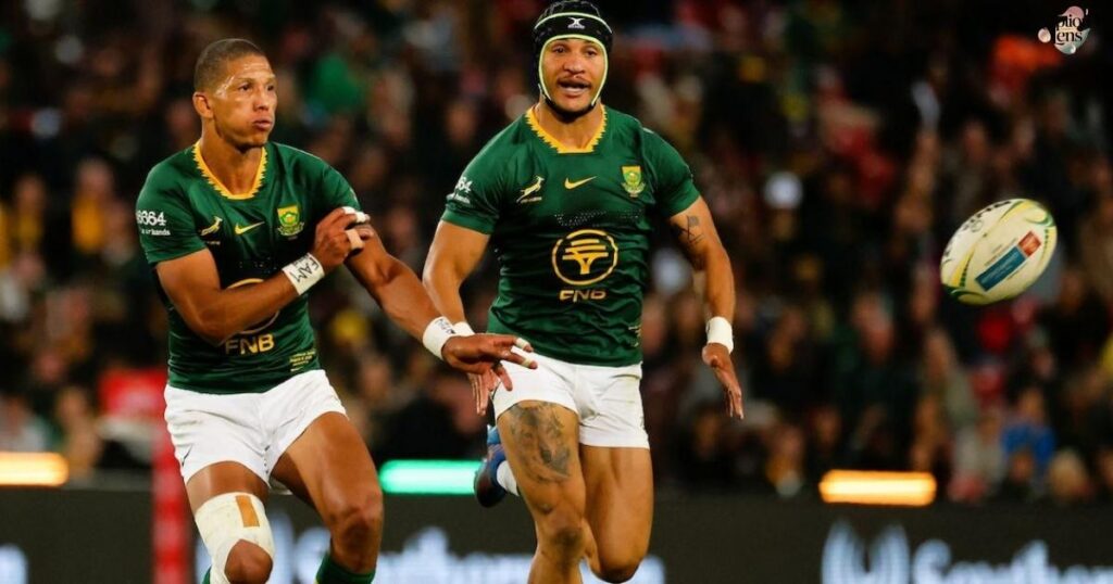 Early Life and Background