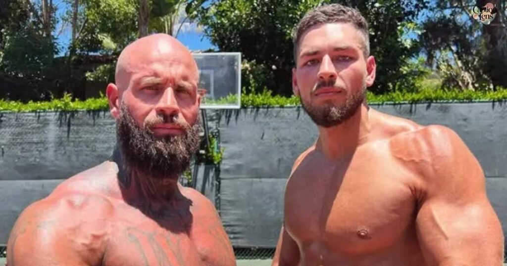 Early Life and Incarceration