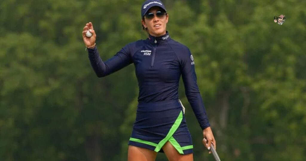 How Old Is Maria Fassi