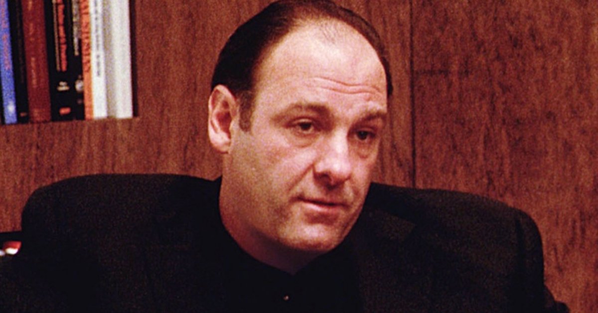 James Gandolfini net worth