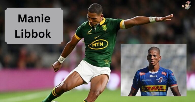 Manie Libbok