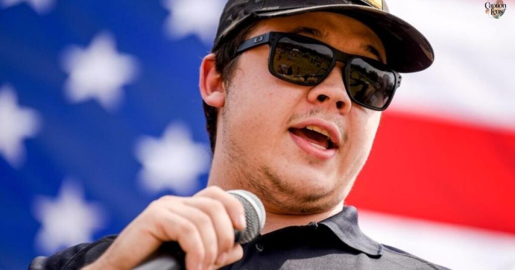 Media Appearances and Public Speaking