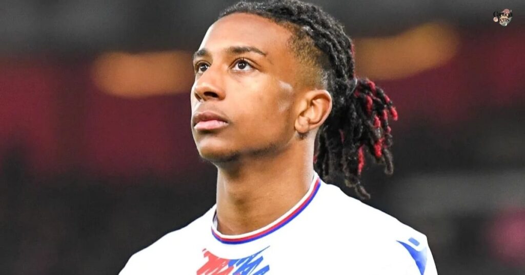 Michael Olise Net Worth