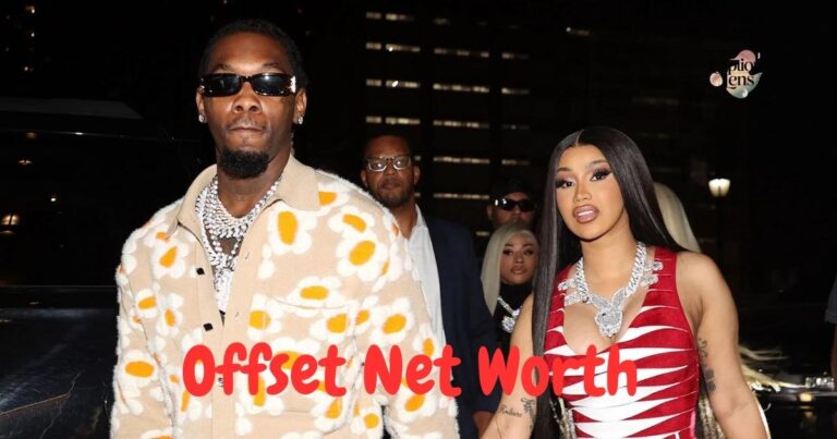 Offset Net Worth