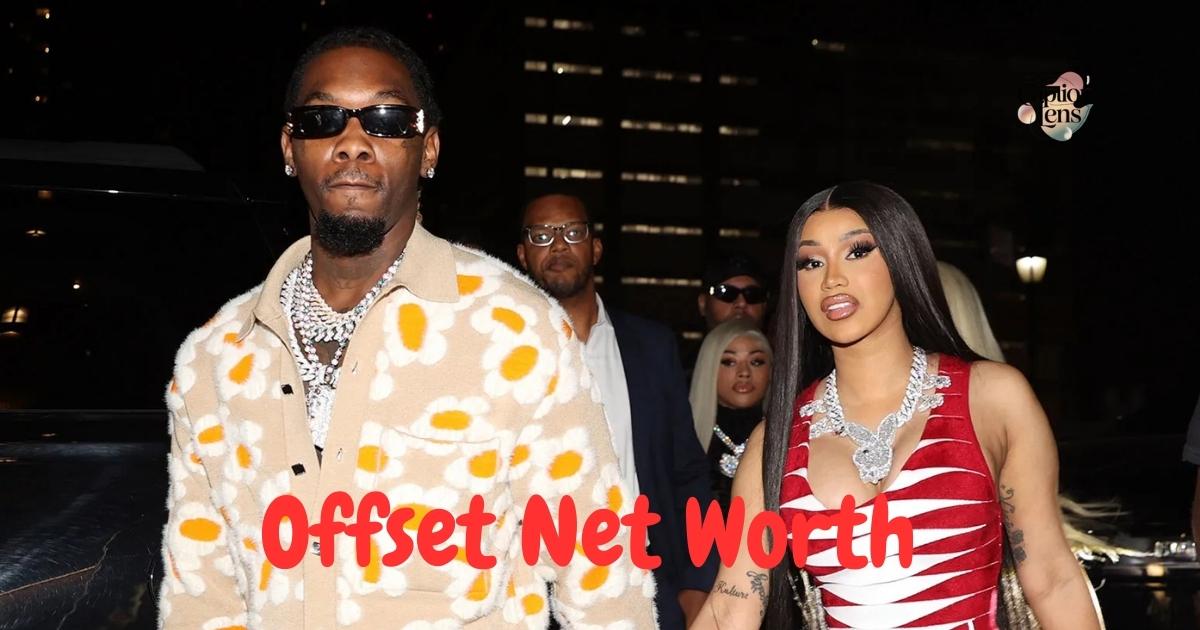 Offset Net Worth